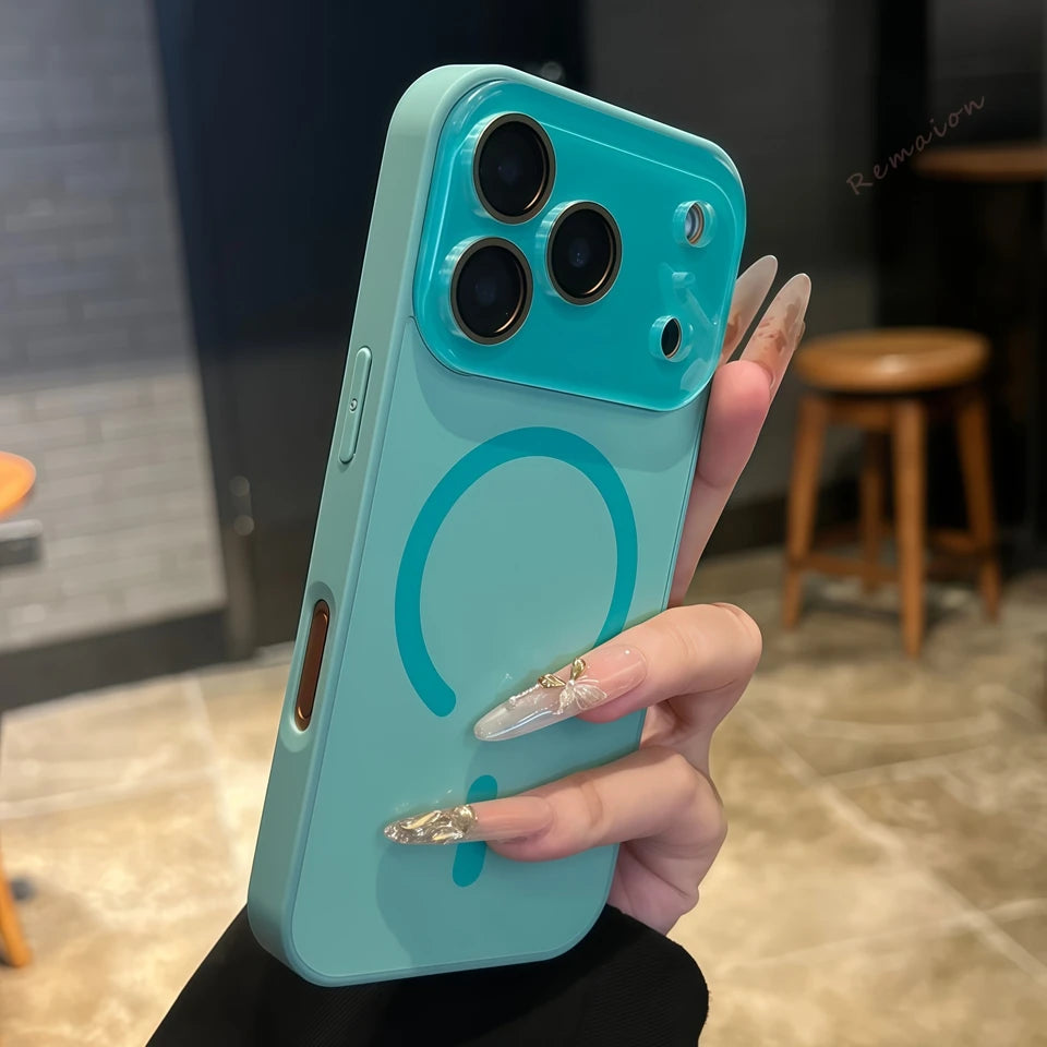 Coque iPhone 17, Air, 15, 16, Pro, Pro Max