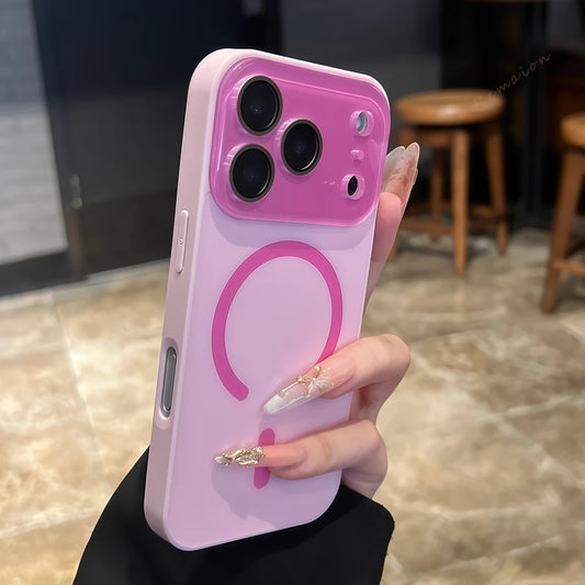 Coque iPhone 17, Air, 15, 16, Pro, Pro Max