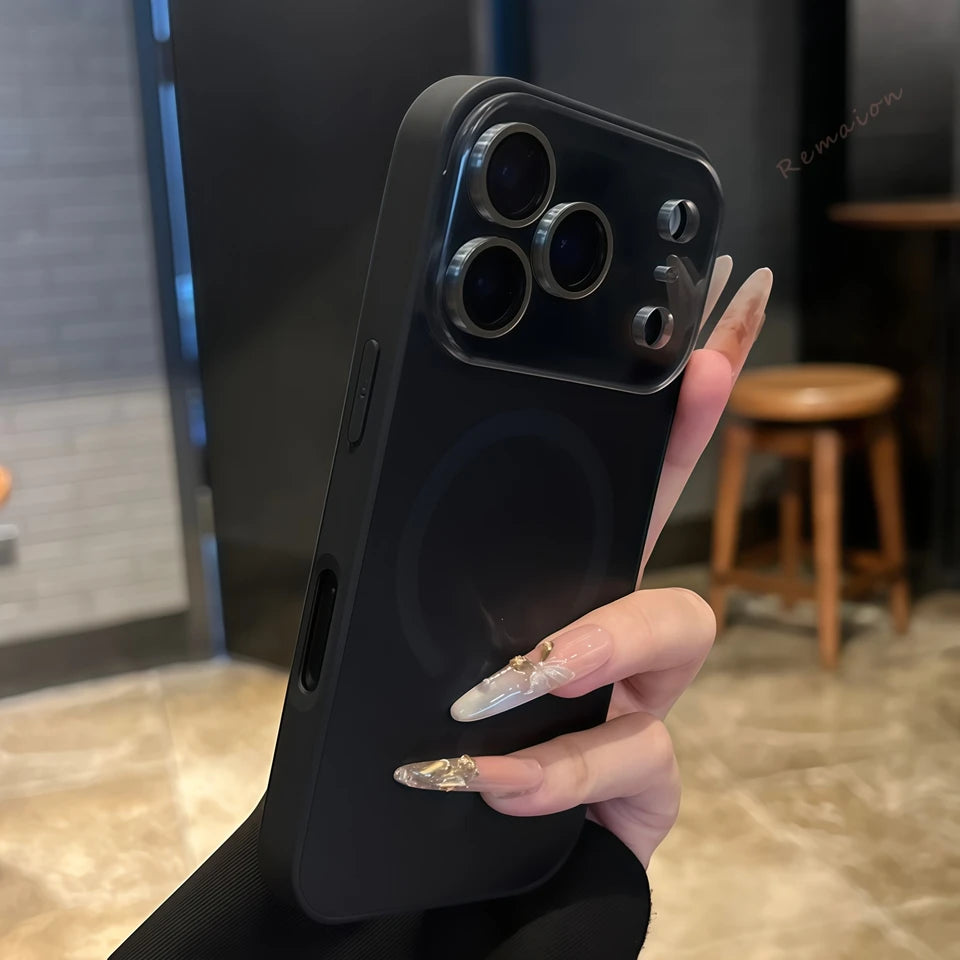 Coque iPhone 17, Air, 15, 16, Pro, Pro Max