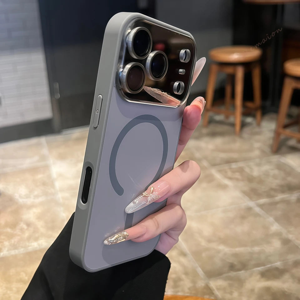 Coque iPhone 17, Air, 15, 16, Pro, Pro Max