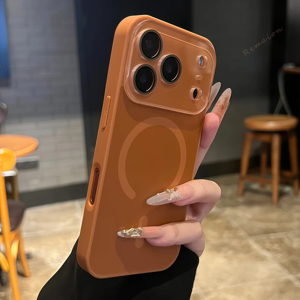 Coque iPhone 17, Air, 15, 16, Pro, Pro Max