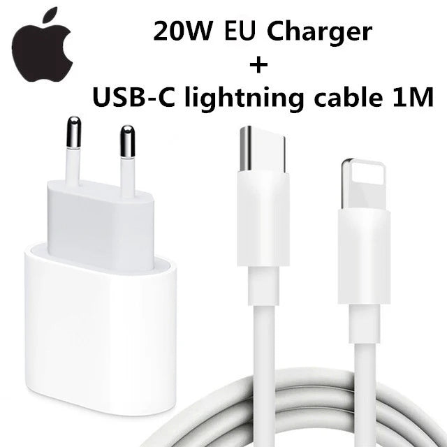 Chargeur Apple MagSafe Wireless 20W