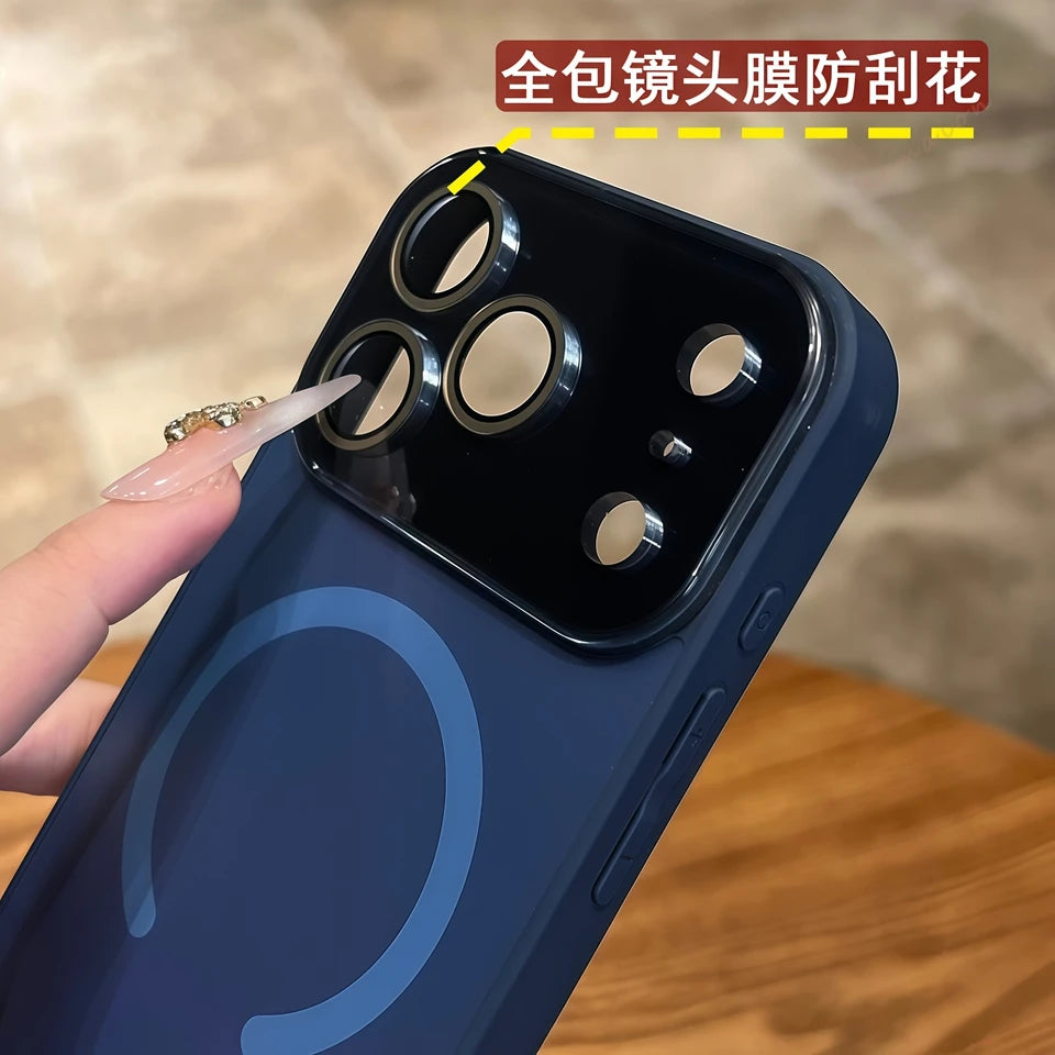 Coque iPhone 17, Air, 15, 16, Pro, Pro Max