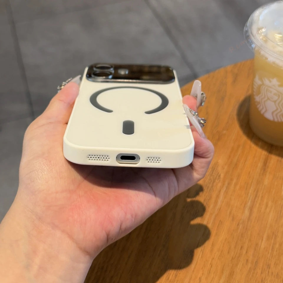 Coque iPhone 17, Air, 15, 16, Pro, Pro Max