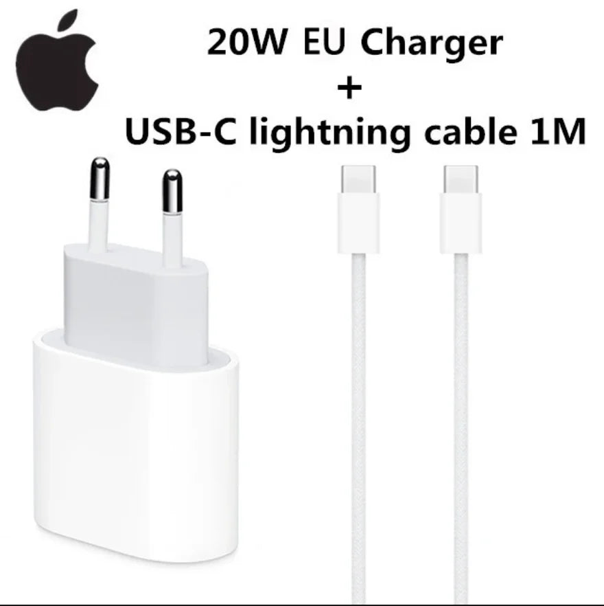 Chargeur Apple MagSafe Wireless 20W