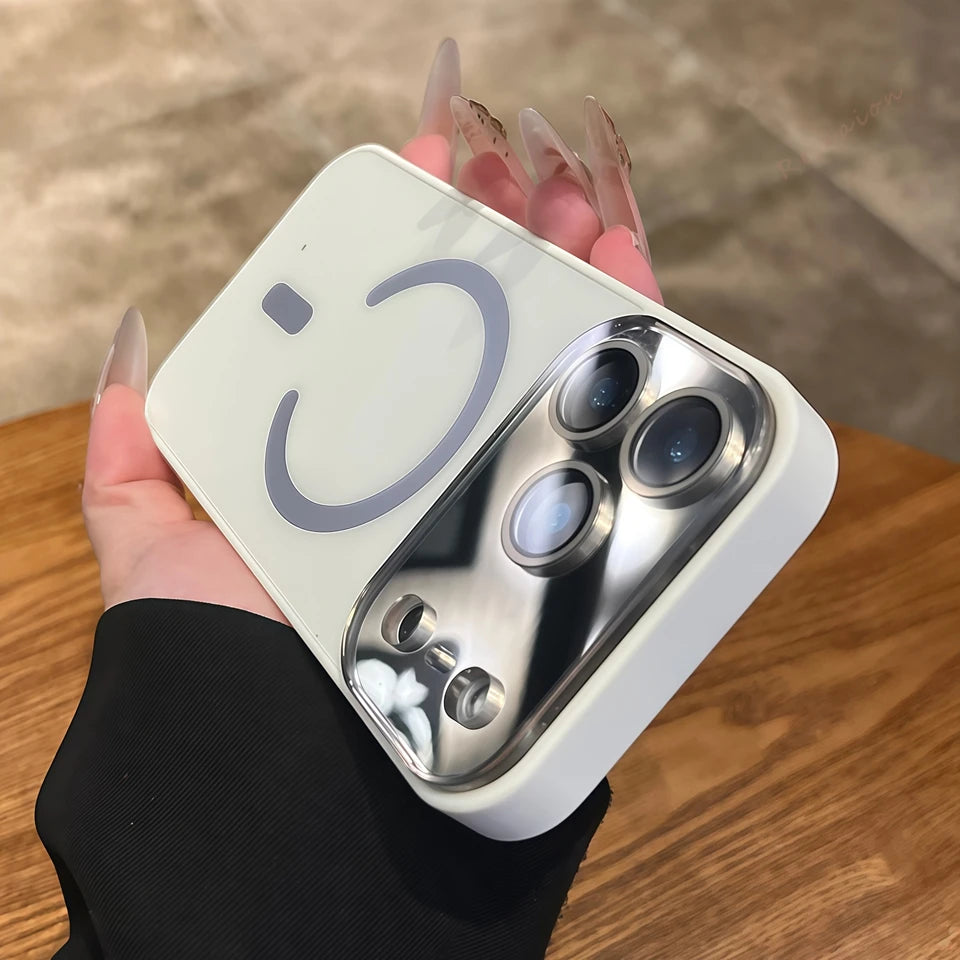 Coque iPhone 17, Air, 15, 16, Pro, Pro Max