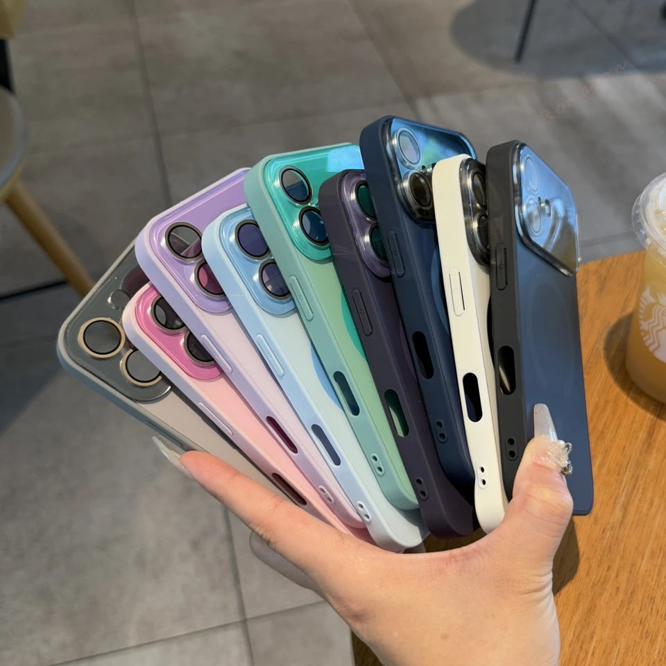 Coque iPhone 17, Air, 15, 16, Pro, Pro Max