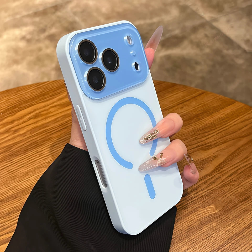 Coque iPhone 17, Air, 15, 16, Pro, Pro Max