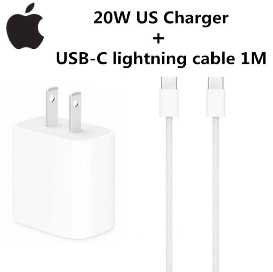 Chargeur Apple MagSafe Wireless 20W