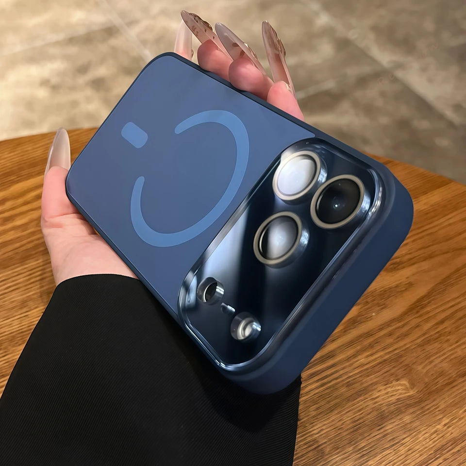 Coque iPhone 17, Air, 15, 16, Pro, Pro Max