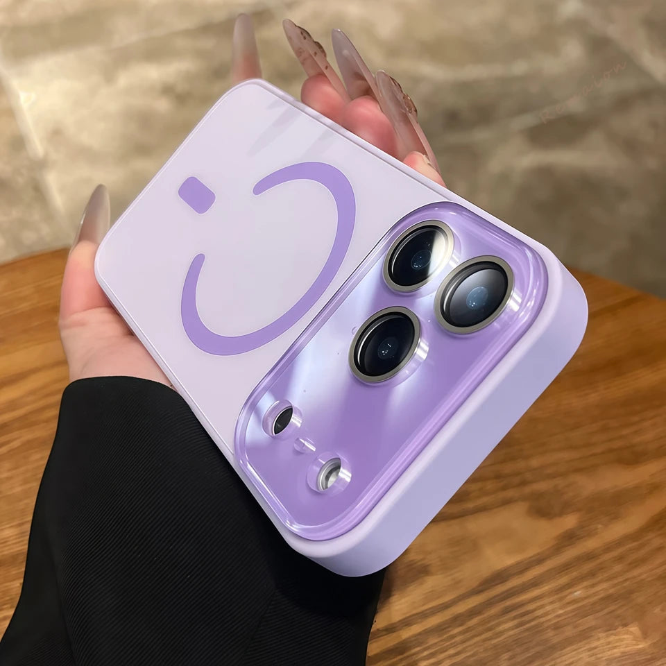 Coque iPhone 17, Air, 15, 16, Pro, Pro Max