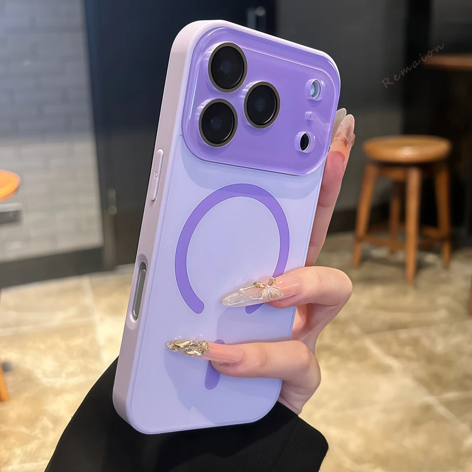 Coque iPhone 17, Air, 15, 16, Pro, Pro Max