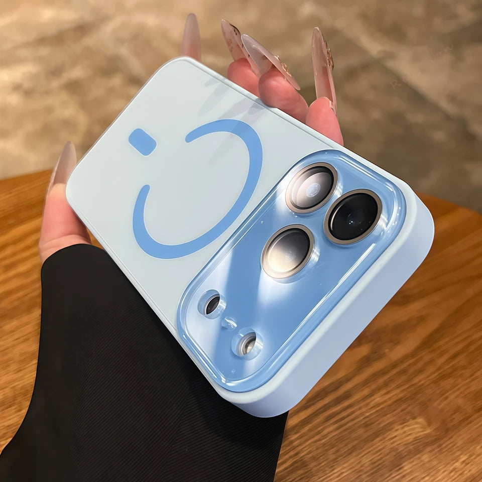 Coque iPhone 17, Air, 15, 16, Pro, Pro Max