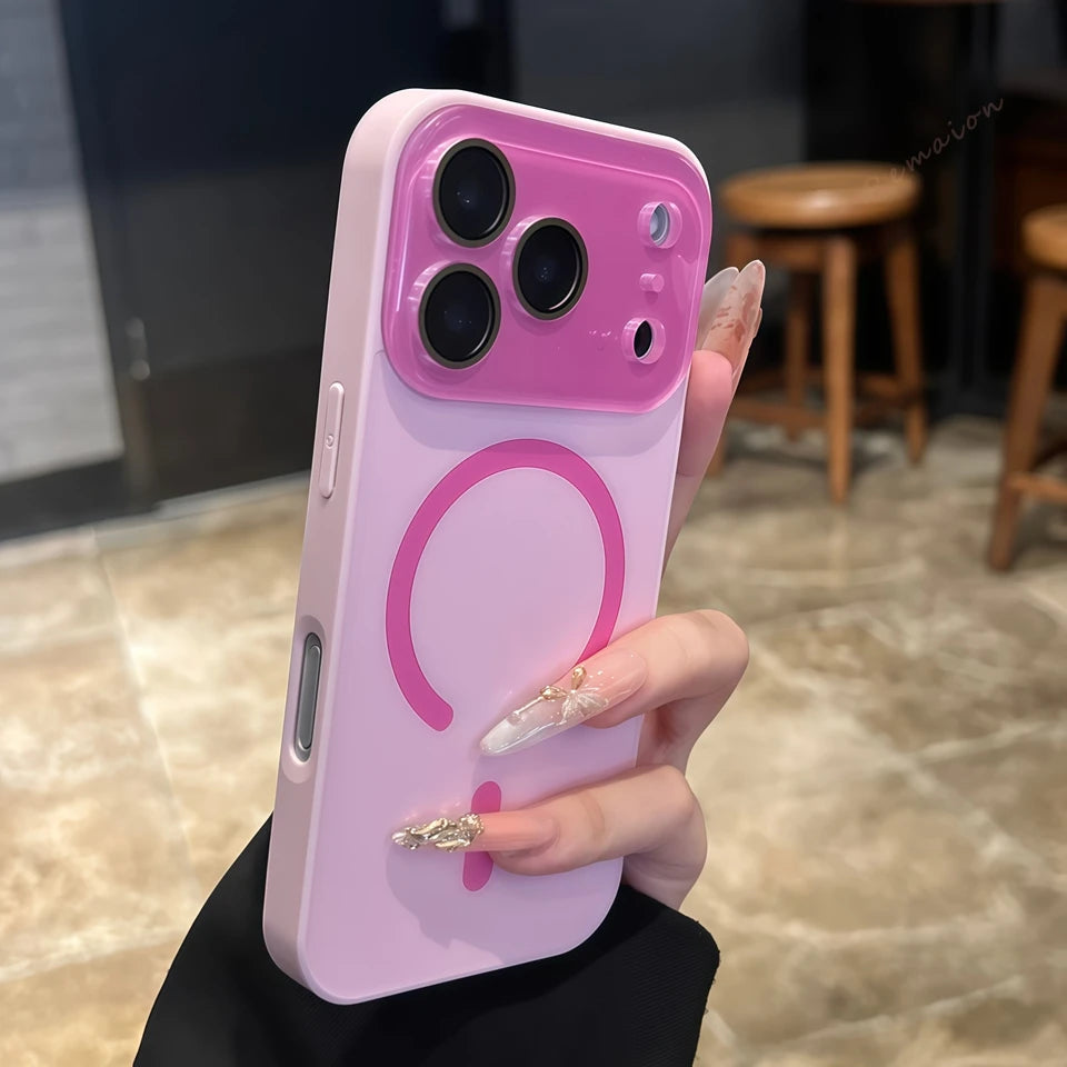 Coque iPhone 17, Air, 15, 16, Pro, Pro Max