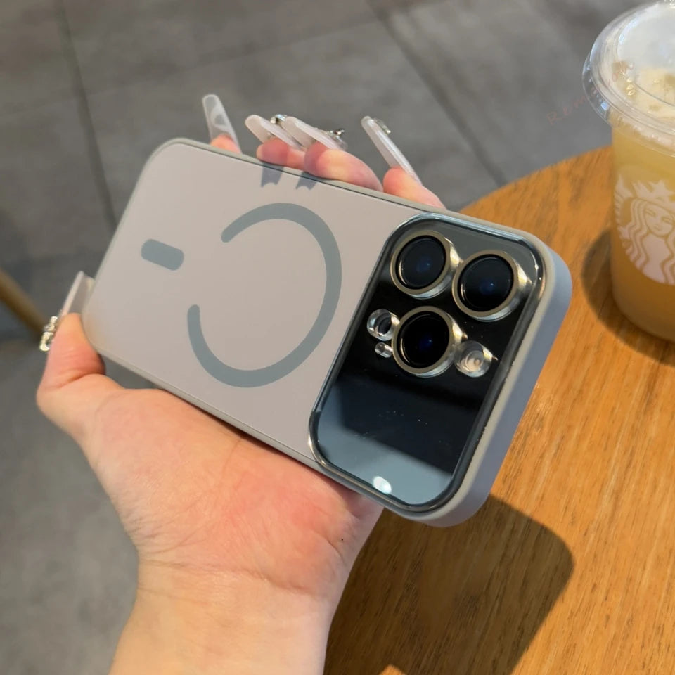 Coque iPhone 17, Air, 15, 16, Pro, Pro Max