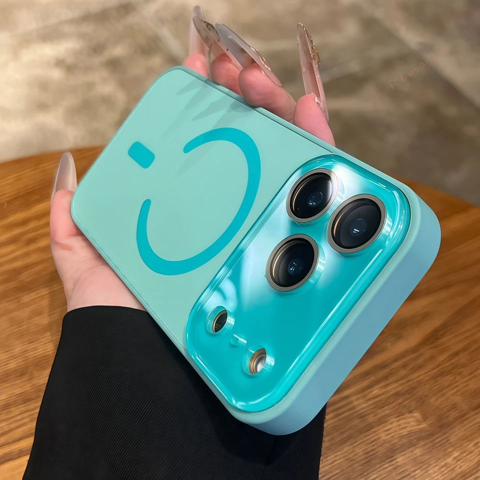 Coque iPhone 17, Air, 15, 16, Pro, Pro Max