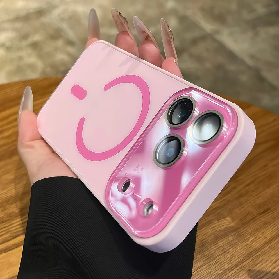 Coque iPhone 17, Air, 15, 16, Pro, Pro Max